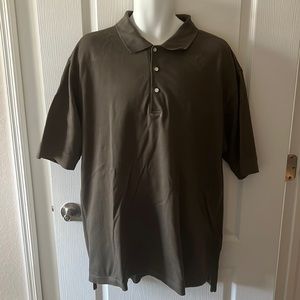 Men’s Cotton S/S Shirt- XL